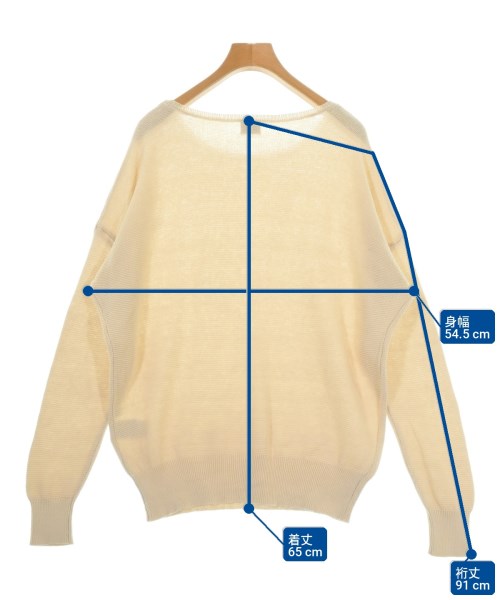 URBAN RESEARCH DOORS เสื้อกันหนาว