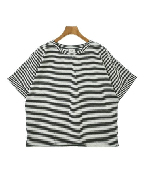 URBAN RESEARCH DOORS เสื้อยืด/เสื้อท็อปส์