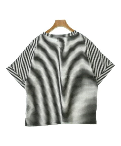 URBAN RESEARCH DOORS เสื้อยืด/เสื้อท็อปส์