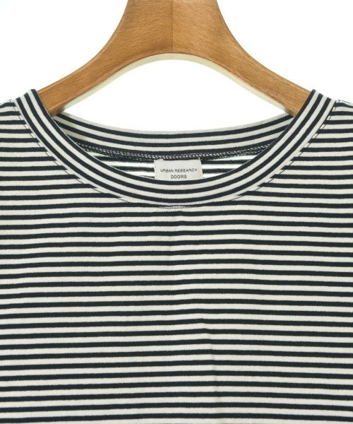 URBAN RESEARCH DOORS เสื้อยืด/เสื้อท็อปส์