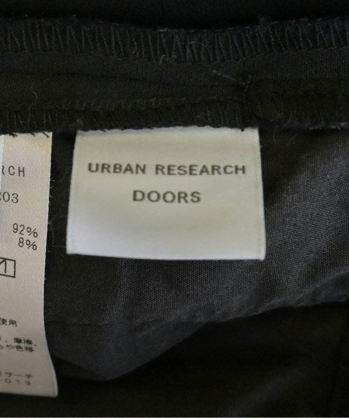 URBAN RESEARCH DOORS กางเกง อื่น