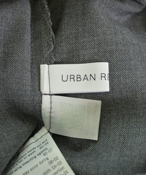 URBAN RESEARCH DOORS กางเกง อื่น