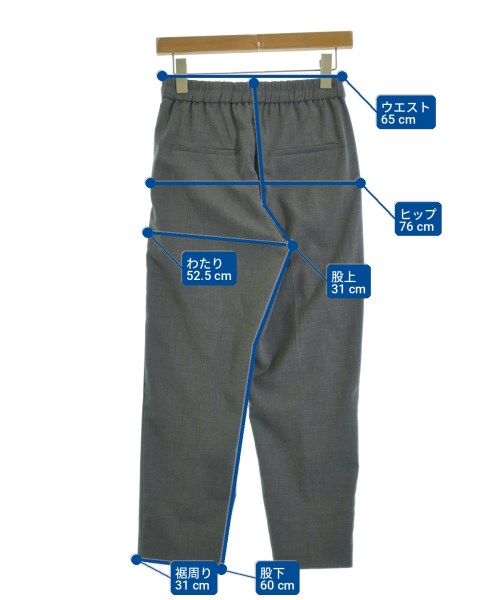 URBAN RESEARCH DOORS กางเกง อื่น