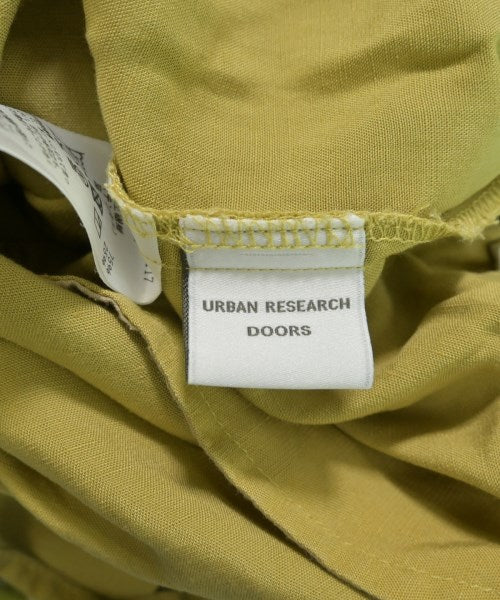 URBAN RESEARCH DOORS กางเกง อื่น