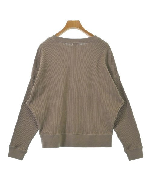 URBAN RESEARCH DOORS เสื้อยืด/เสื้อท็อปส์