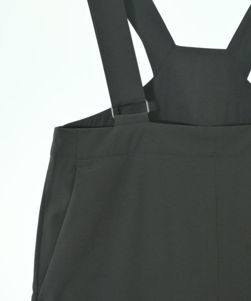 URBAN RESEARCH DOORS ชุดเอี๊ยม/เสื้อคลุมหลวมๆ/จั๊มสูท