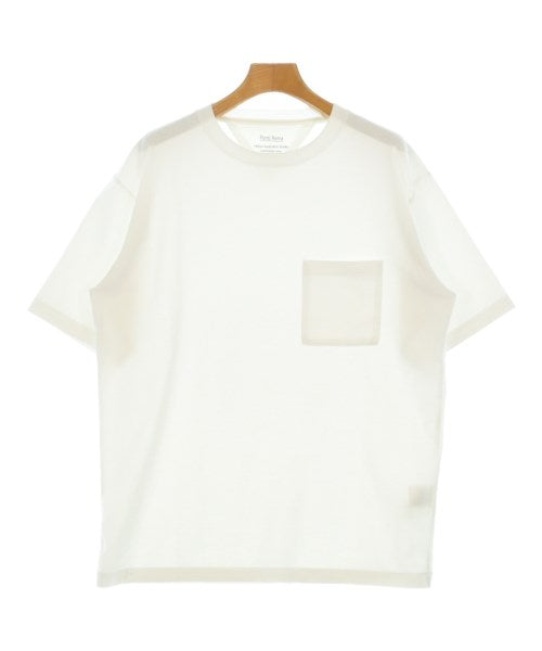 URBAN RESEARCH DOORS เสื้อยืด/เสื้อท็อปส์
