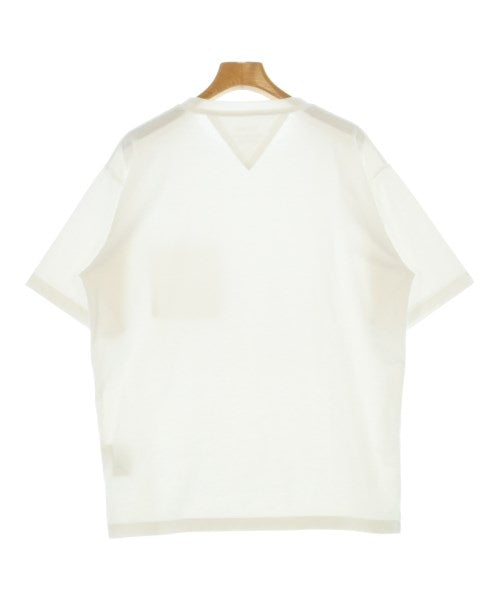 URBAN RESEARCH DOORS เสื้อยืด/เสื้อท็อปส์