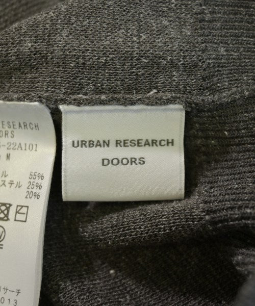 URBAN RESEARCH DOORS เสื้อกันหนาว