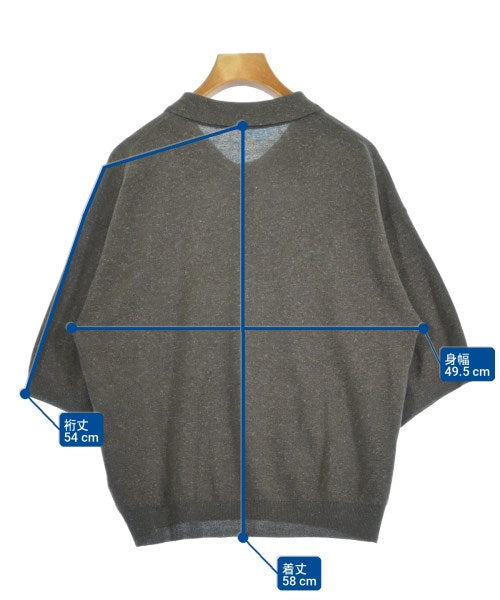 URBAN RESEARCH DOORS เสื้อกันหนาว