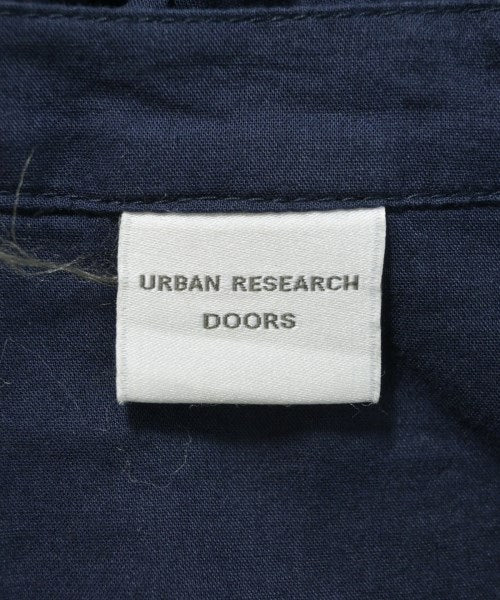 URBAN RESEARCH DOORS ชุดเดรส