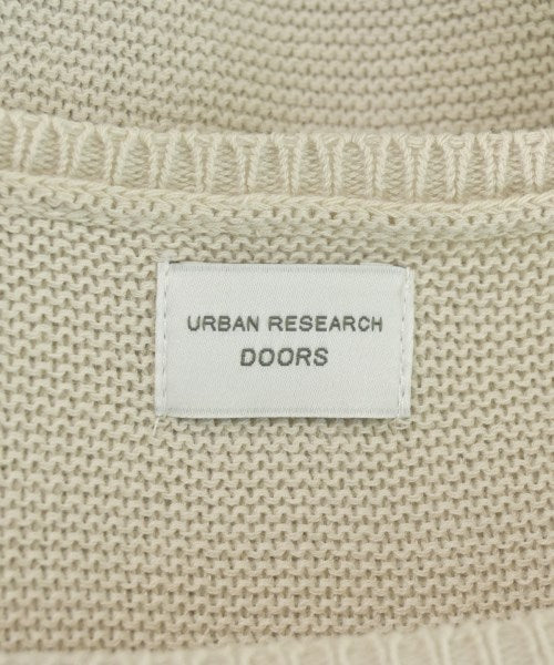 URBAN RESEARCH DOORS เสื้อกันหนาว