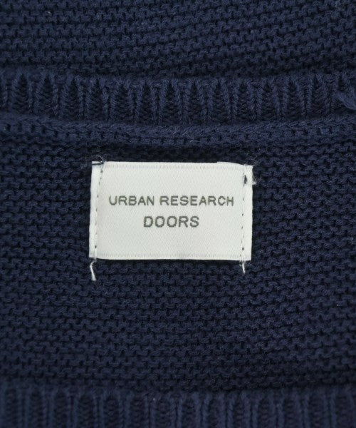 URBAN RESEARCH DOORS เสื้อกันหนาว