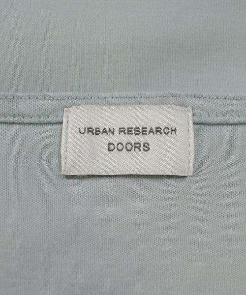 URBAN RESEARCH DOORS เสื้อยืด/เสื้อท็อปส์