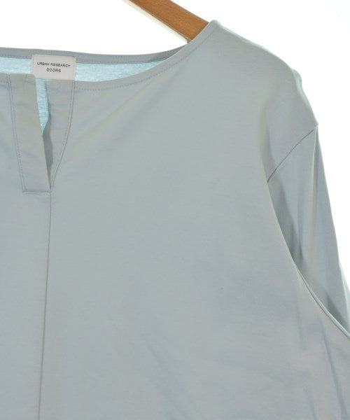 URBAN RESEARCH DOORS เสื้อยืด/เสื้อท็อปส์