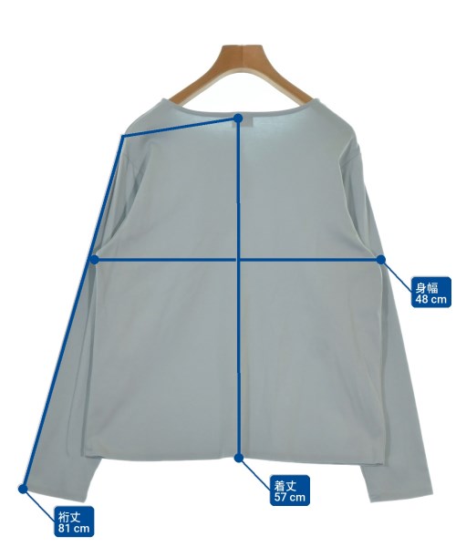 URBAN RESEARCH DOORS เสื้อยืด/เสื้อท็อปส์