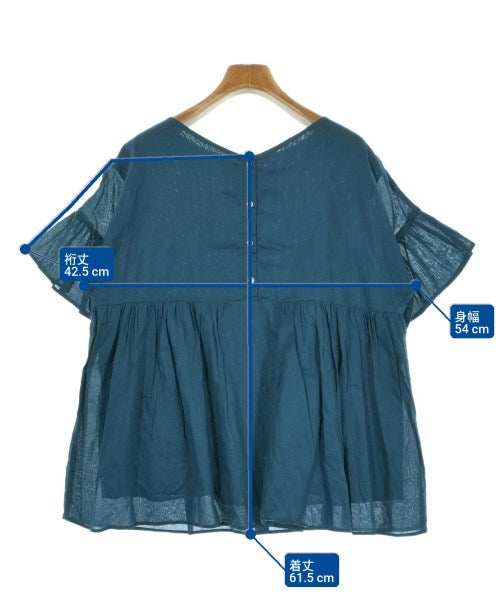 URBAN RESEARCH DOORS เสื้อสตรี