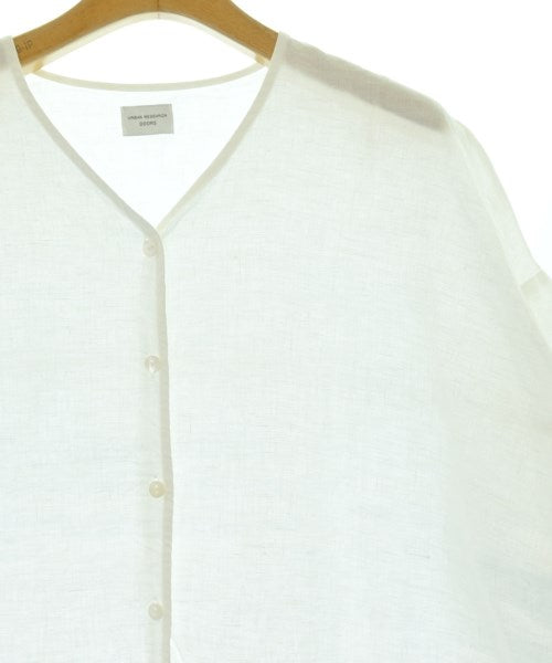 URBAN RESEARCH DOORS เสื้อสตรี