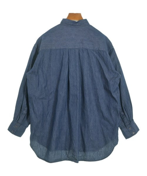 URBAN RESEARCH DOORS เสื้อลำลอง