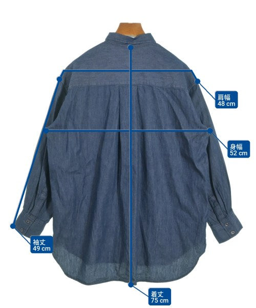URBAN RESEARCH DOORS เสื้อลำลอง