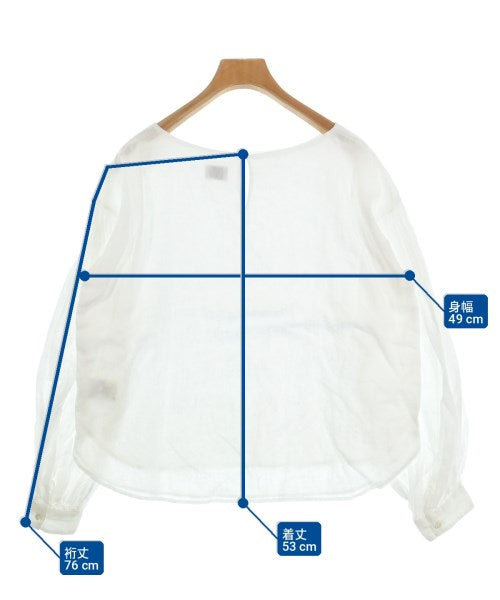 URBAN RESEARCH DOORS เสื้อสตรี