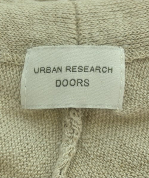 URBAN RESEARCH DOORS เสื้อคาร์ดิแกน