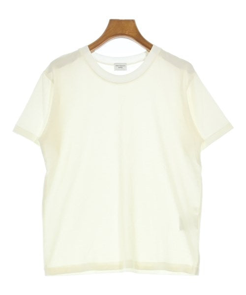 URBAN RESEARCH DOORS เสื้อยืด/เสื้อท็อปส์