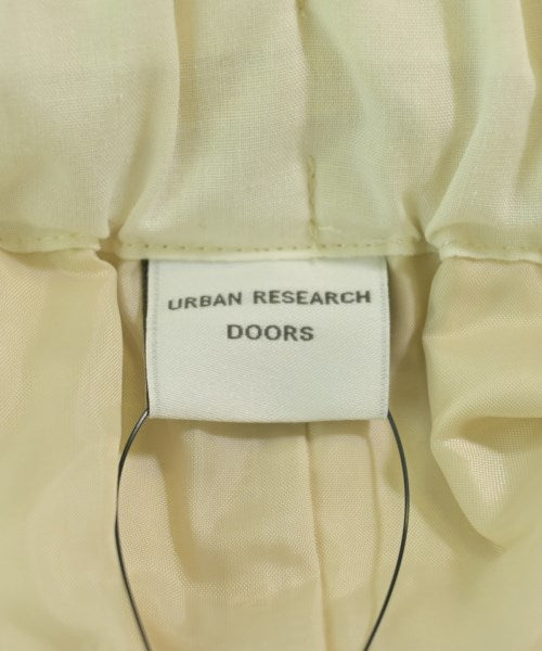 URBAN RESEARCH DOORS กระโปรงยาว/แม็กซี่ยาว