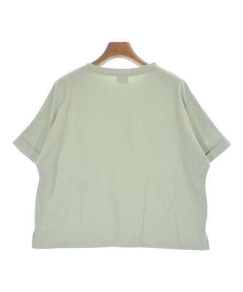 URBAN RESEARCH DOORS เสื้อยืด/เสื้อท็อปส์