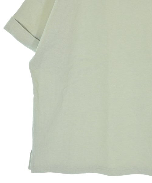 URBAN RESEARCH DOORS เสื้อยืด/เสื้อท็อปส์