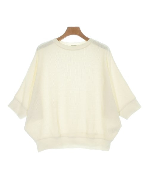 URBAN RESEARCH DOORS เสื้อยืด/เสื้อท็อปส์