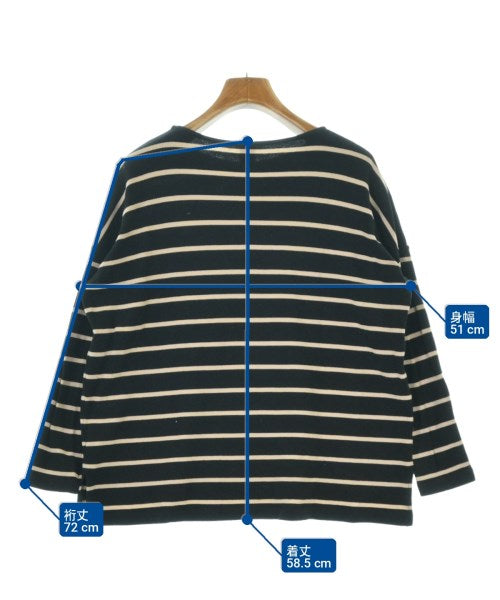 URBAN RESEARCH DOORS เสื้อยืด/เสื้อท็อปส์