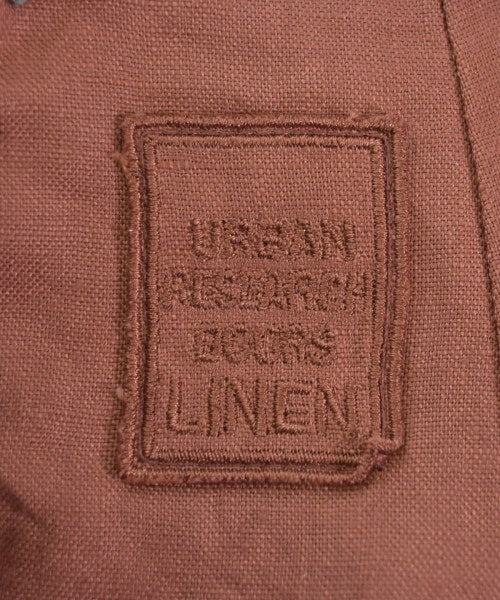 URBAN RESEARCH DOORS เสื้อสตรี