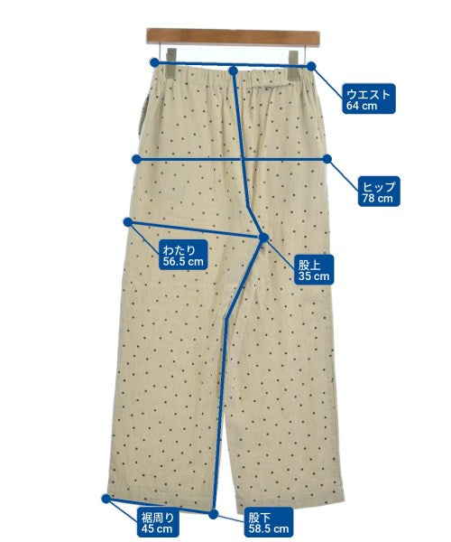 URBAN RESEARCH DOORS กางเกง อื่น