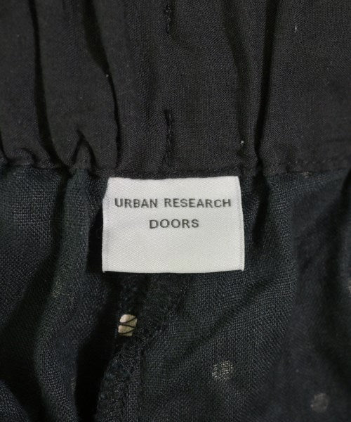 URBAN RESEARCH DOORS กางเกง อื่น