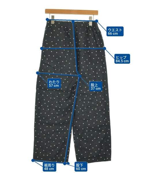 URBAN RESEARCH DOORS กางเกง อื่น