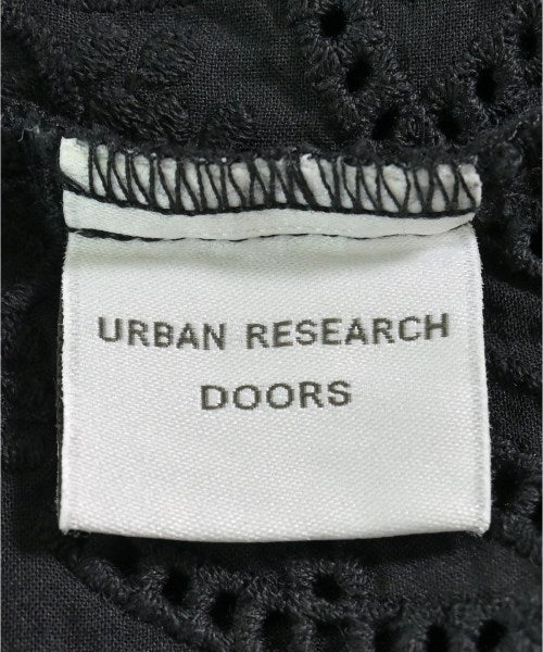 URBAN RESEARCH DOORS เสื้อสตรี