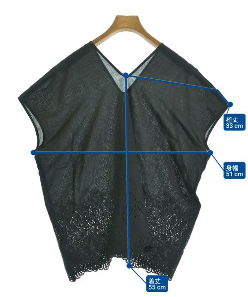 URBAN RESEARCH DOORS เสื้อสตรี