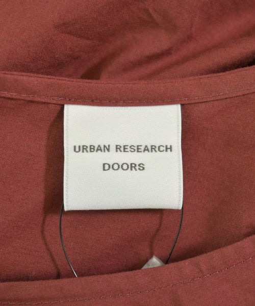 URBAN RESEARCH DOORS ชุดเดรส