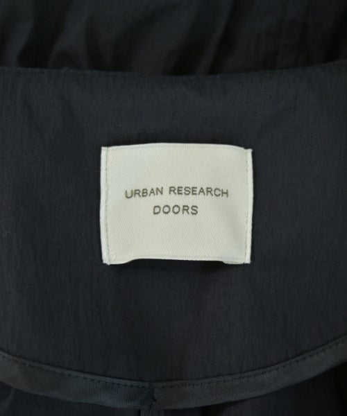 URBAN RESEARCH DOORS แจ็คเก็ตเบลาส์ อื่น