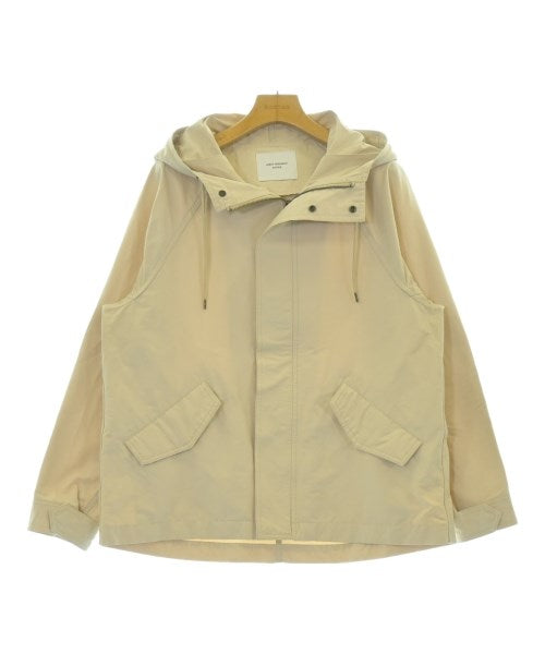 URBAN RESEARCH DOORS แจ็คเก็ตเบลาส์ อื่น