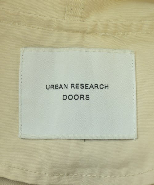 URBAN RESEARCH DOORS แจ็คเก็ตเบลาส์ อื่น