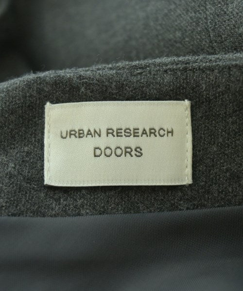 URBAN RESEARCH DOORS ชุดเดรส