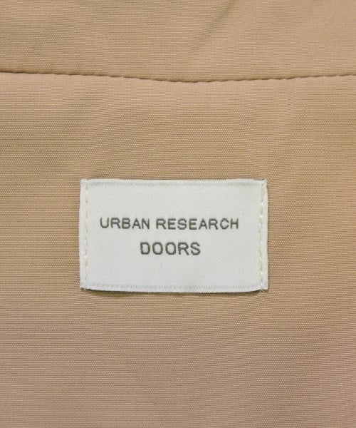 URBAN RESEARCH DOORS เบลเซอร์/แจ็คเก็ตสูท