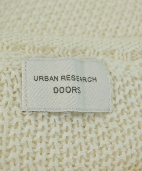 URBAN RESEARCH DOORS เสื้อกันหนาว