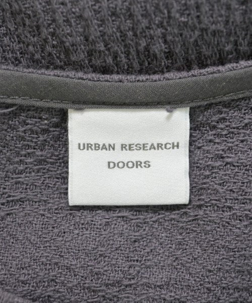 URBAN RESEARCH DOORS ชุดเดรส