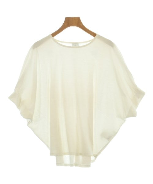 URBAN RESEARCH DOORS เสื้อยืด/เสื้อท็อปส์