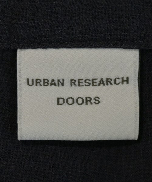 URBAN RESEARCH DOORS เสื้อลำลอง