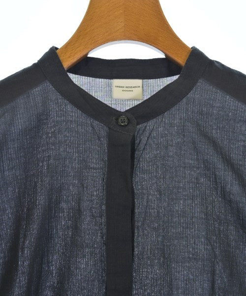 URBAN RESEARCH DOORS เสื้อลำลอง