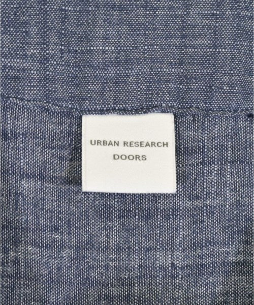 URBAN RESEARCH DOORS ชุดเดรส